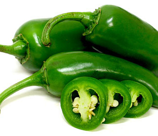 Chile Jalapeño